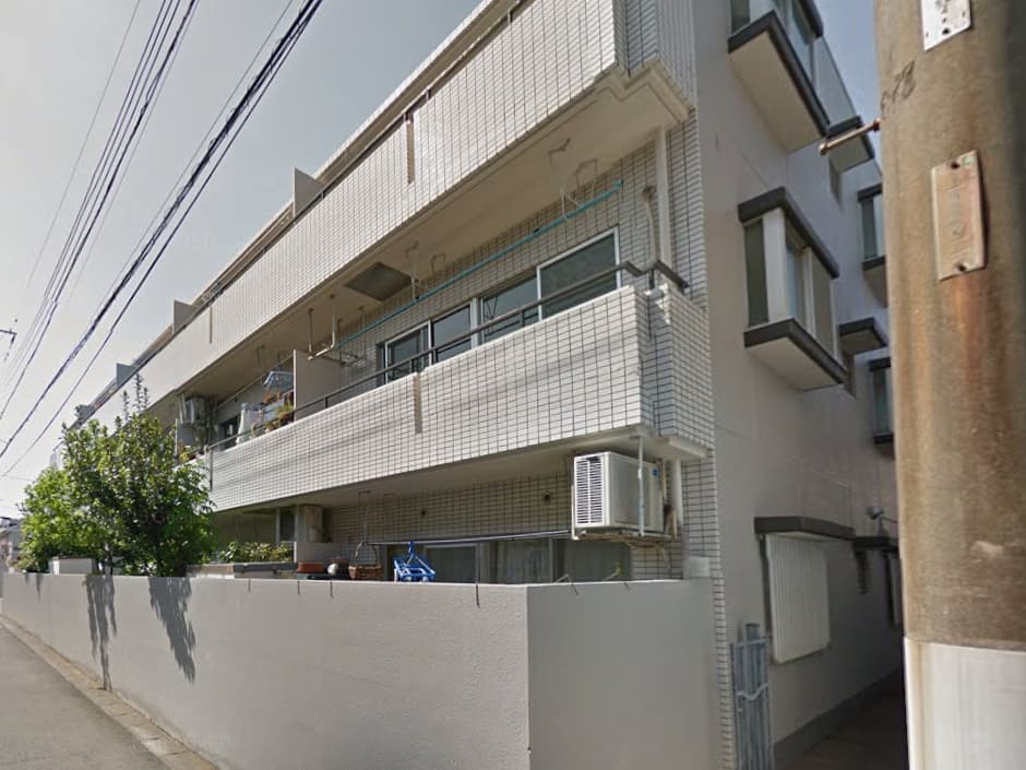 MAC新所沢コート