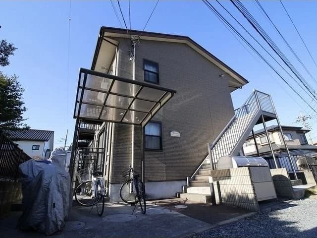 アムールソレーユメゾン