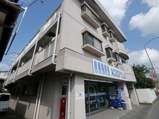 ブライトンコート新所沢