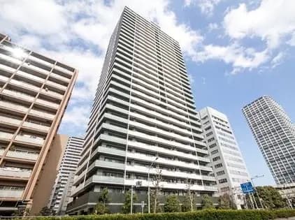 フェイバリッチタワー品川