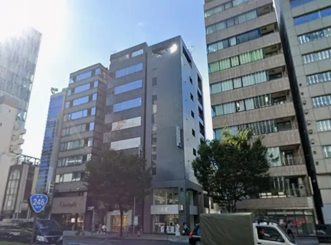 KFIビル