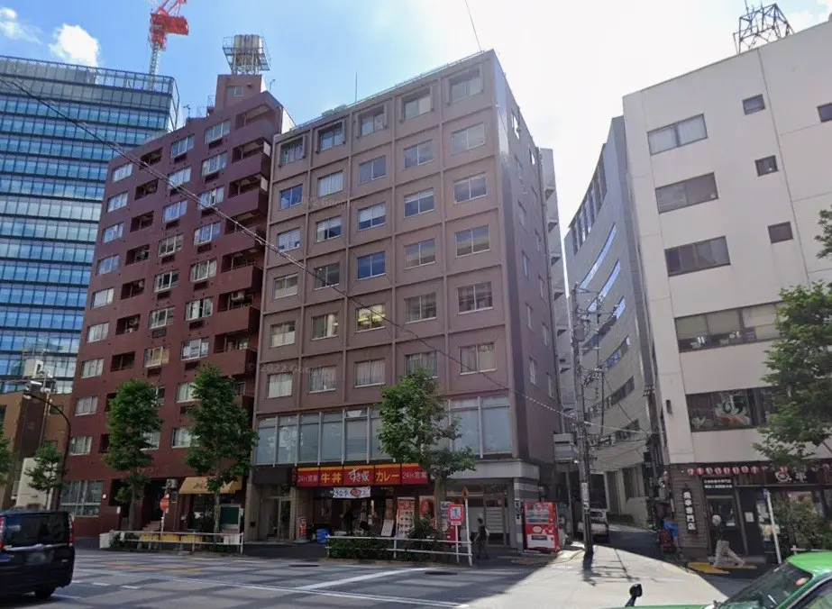 西山ビル