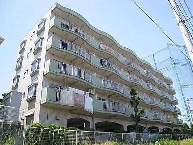 南与野ロイヤル