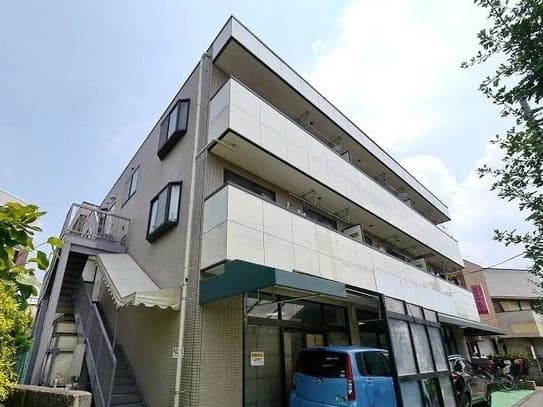 パールハイム小手指