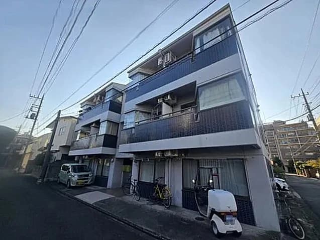ミストラル
