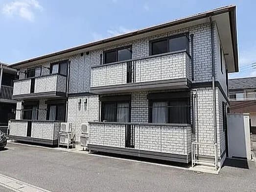 ロッソ 壱番館