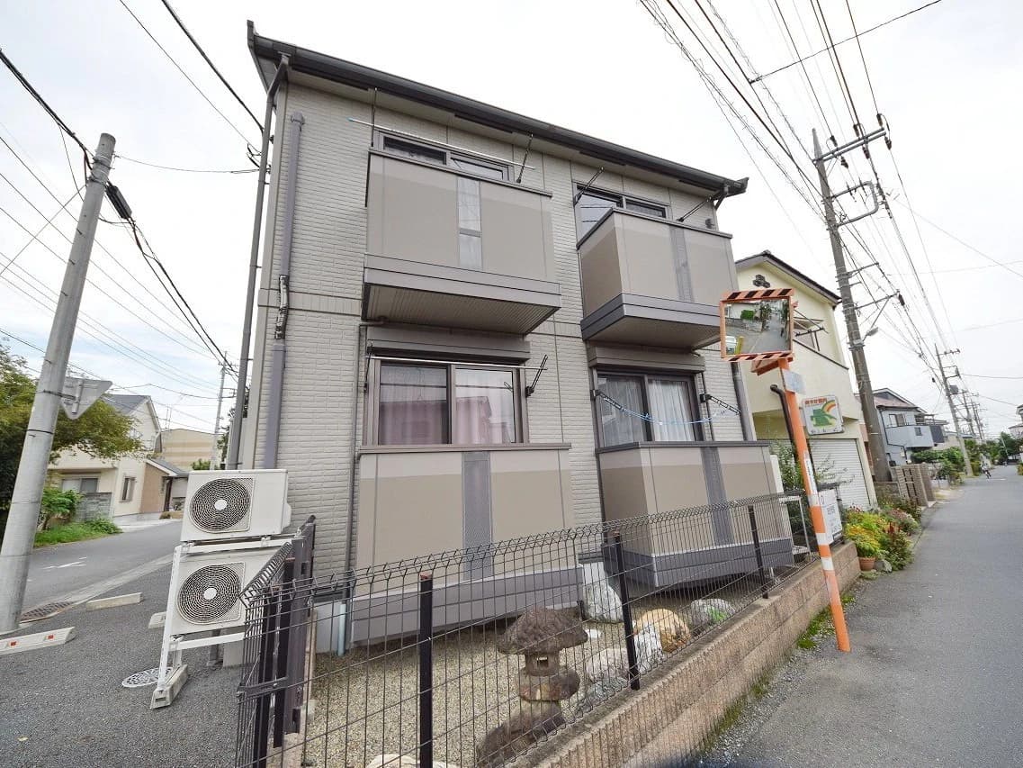 クレール和ヶ原