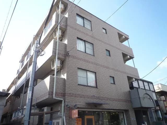 ナリッシュ小手指