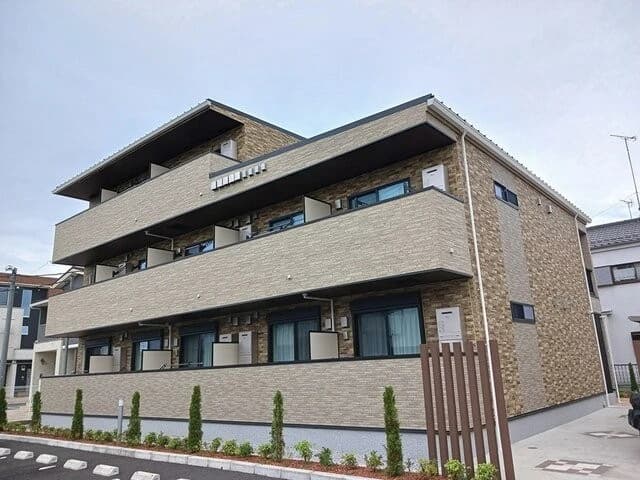 ジェルメ東狭山ヶ丘III