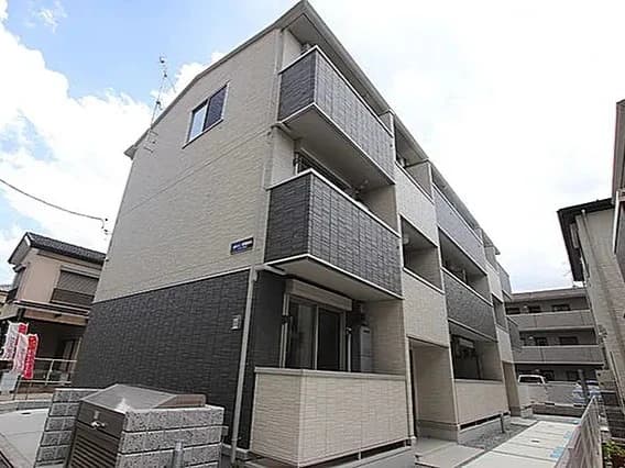 アルビラ武蔵浦和