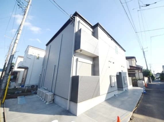 アークプレイス大和田II