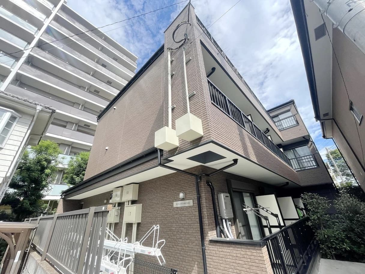 カインドネス所沢美原