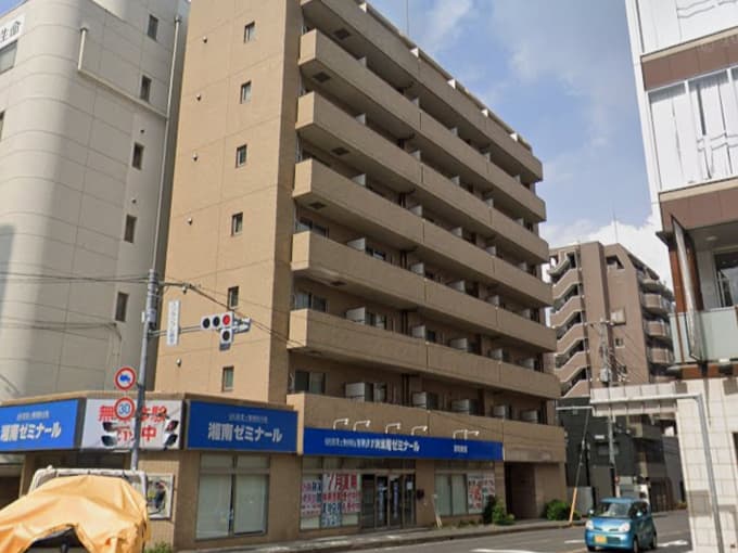 ドミール浦和