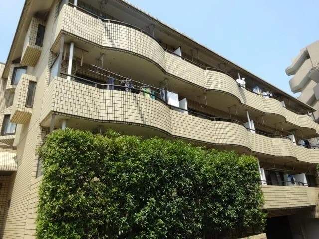 ヴィラーミ檸檬館