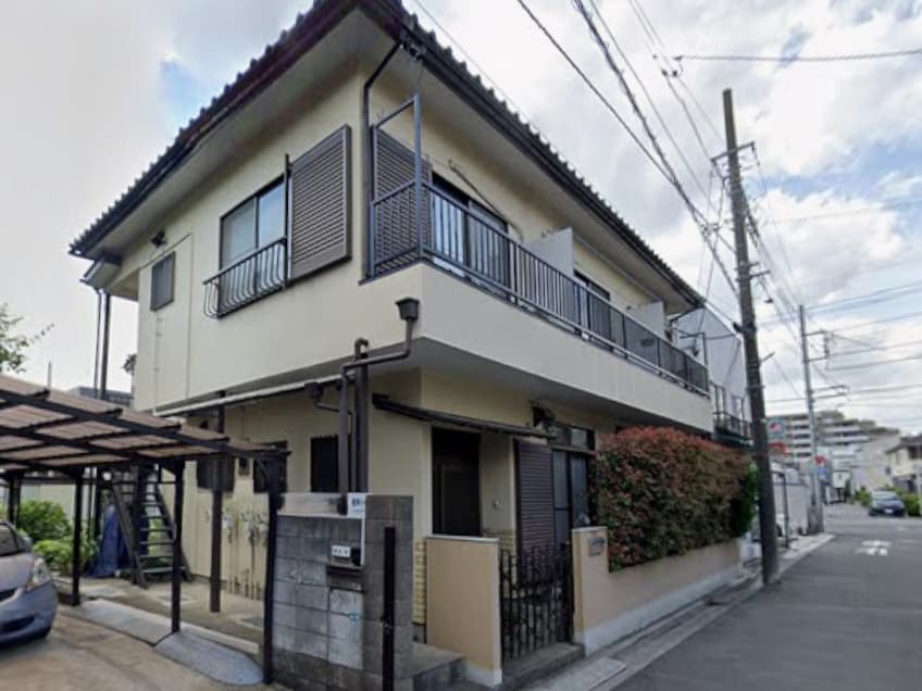 根岸ハイム