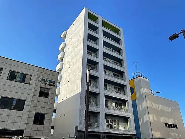 リブシス浦和常盤
