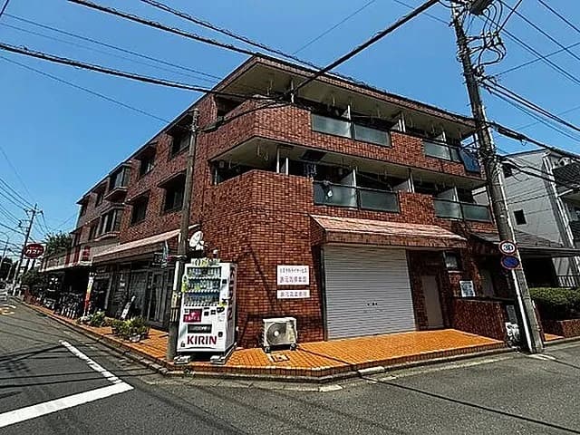 ピュア小手指