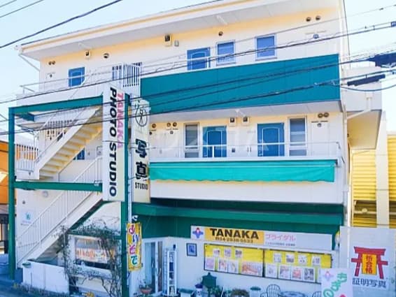 クレシェール狭山ヶ丘