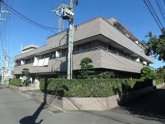 キャッスル島村
