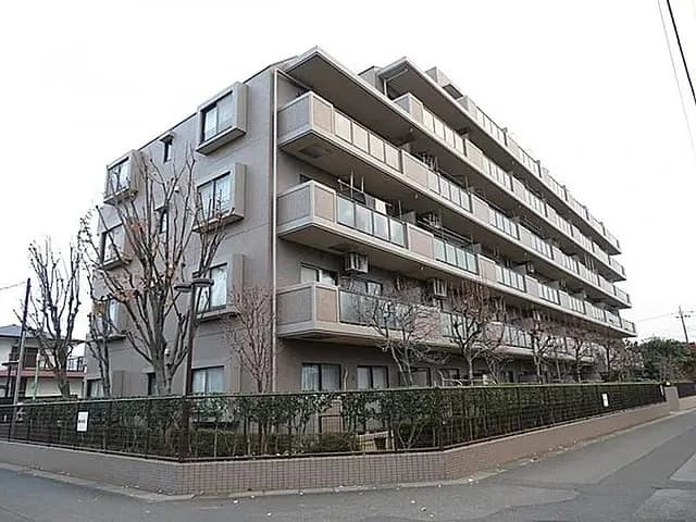 コスモ大宮グレイスコート