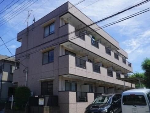 Park Maison 北の台
