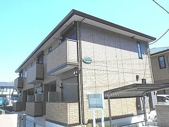 プリムヴェール 弐十弐番館