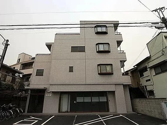 メゾンミナミ