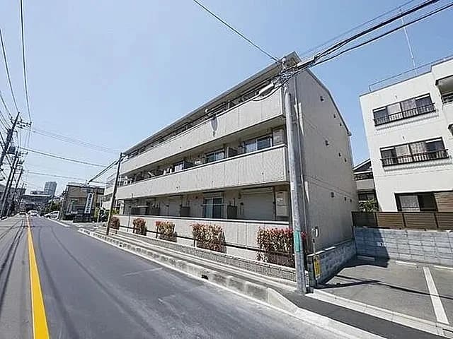 ジェイ・エス・ティ南浦和