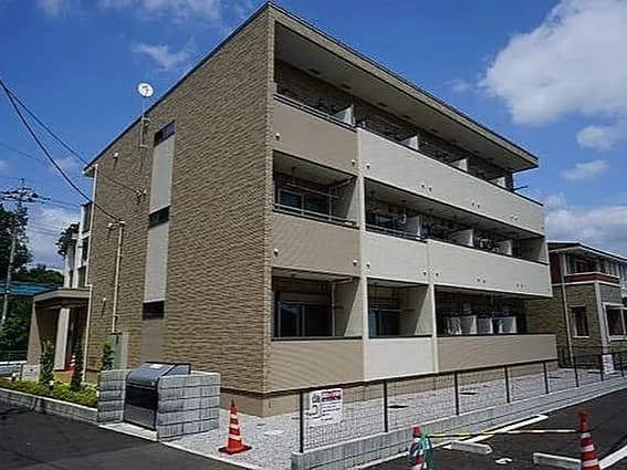 アクティーフ上新井
