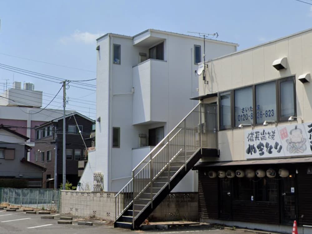 CB加茂宮クオーレ