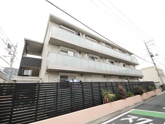 パームコテージVII番館