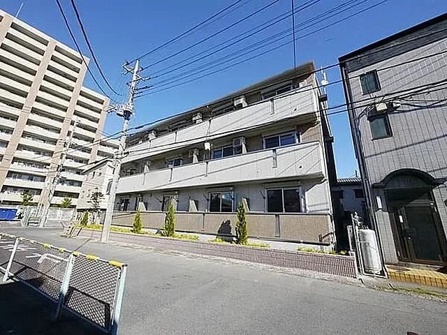 セントラル パル 武蔵浦和