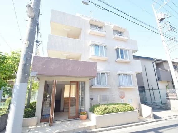 リエスさいたま中央