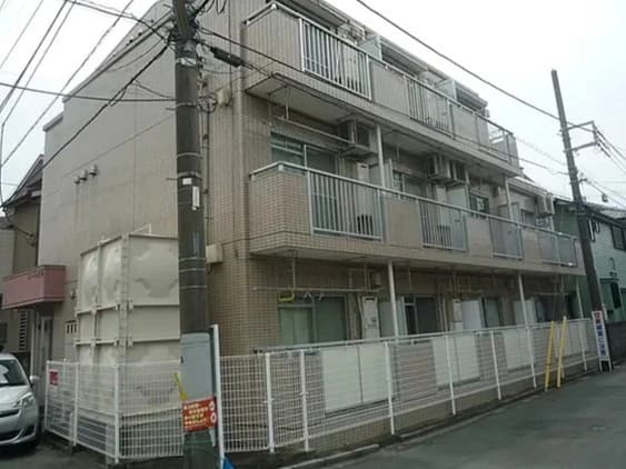 カーサ三愛