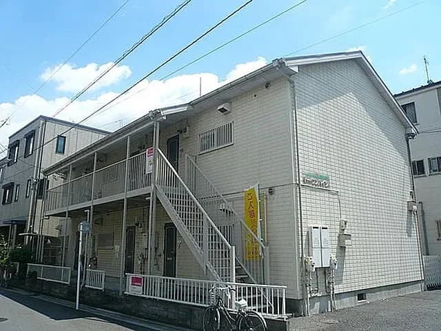 トーウンハイツ
