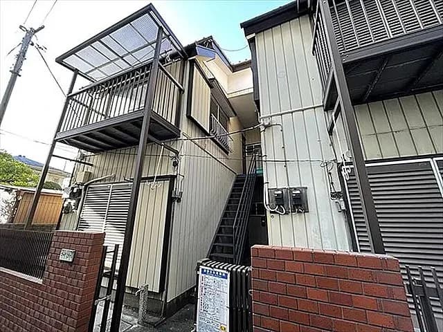 コーポときわ