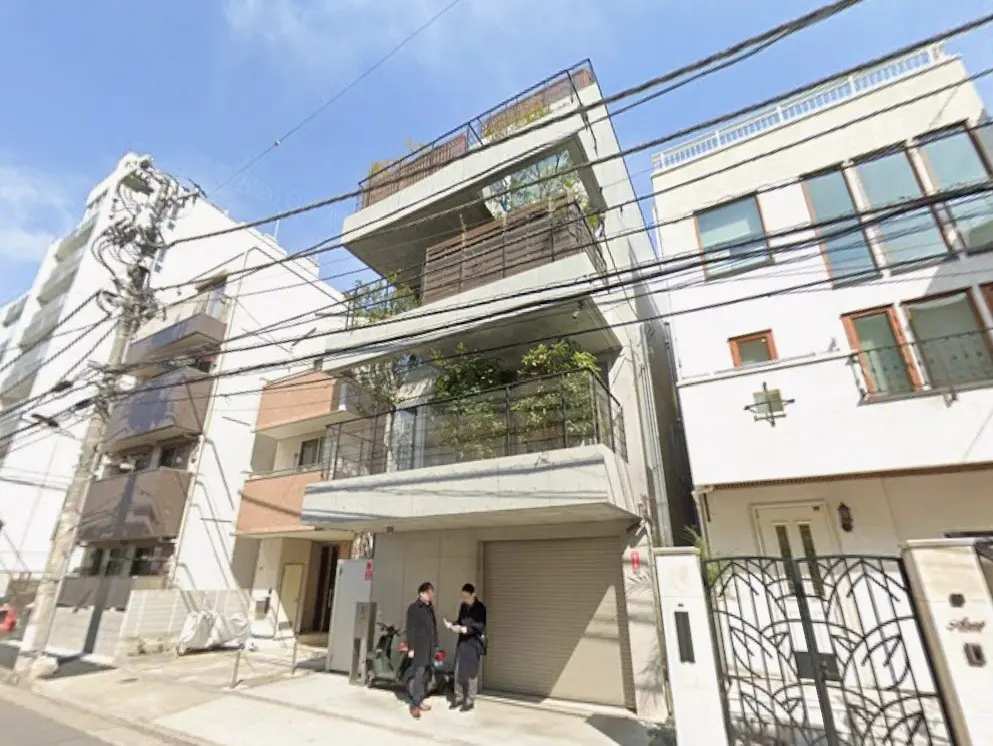 三田5丁目ビル