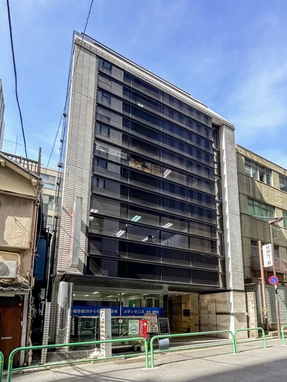 シエルブルー麴町【CIELBLUE麹町】