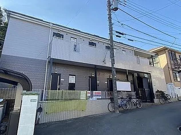 ザ・ファースト西所沢