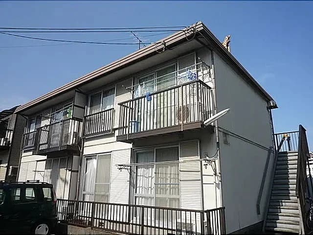 フラッツ柏