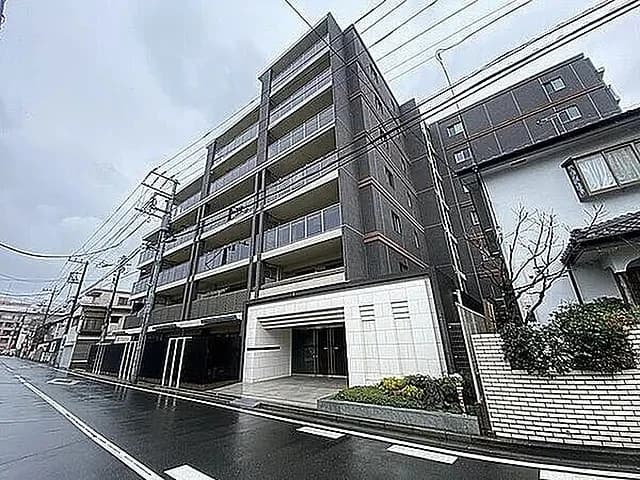ヴェレーナ北大宮レジデンス