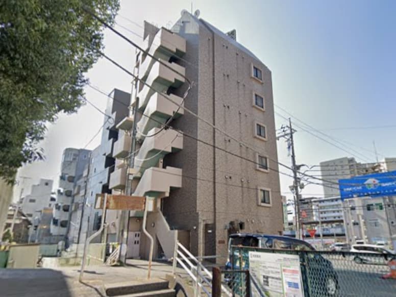 モンターナ南浦和