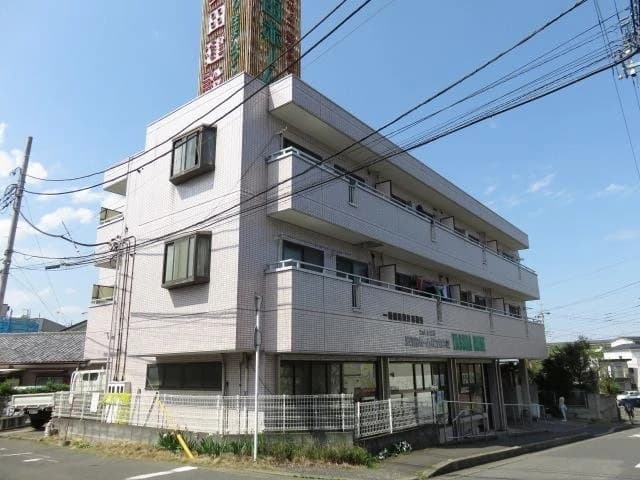 第三安田ビル