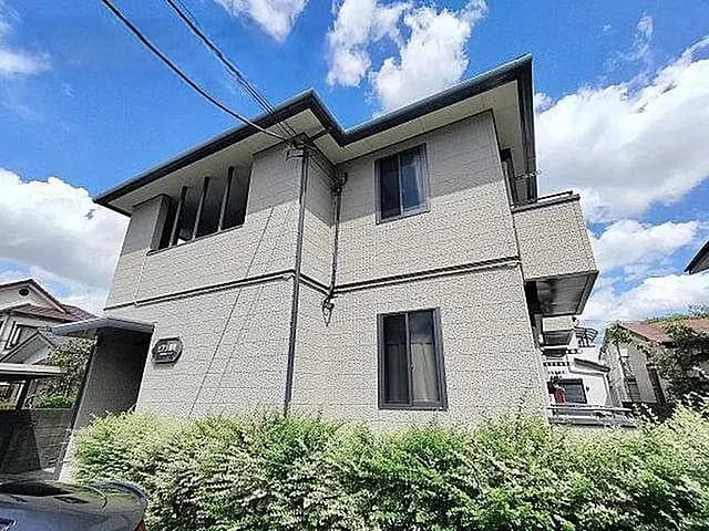 ビアン緑町