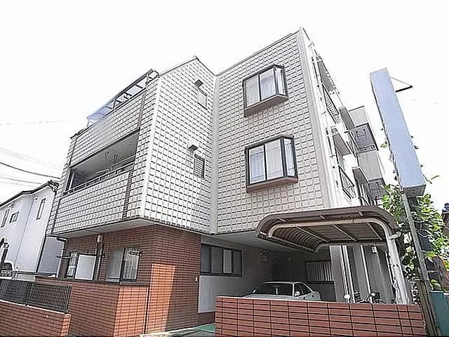 ビレジ西浦和