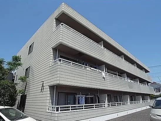 グリーンヒル鈴谷