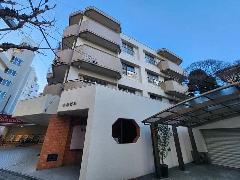 第2小池ビル