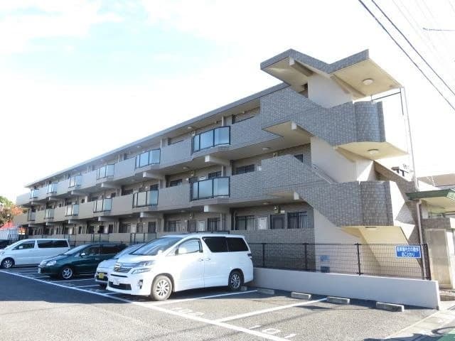 ファミリア北