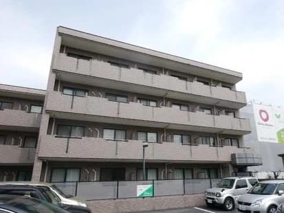 ドゥベルメゾン別所沼公園