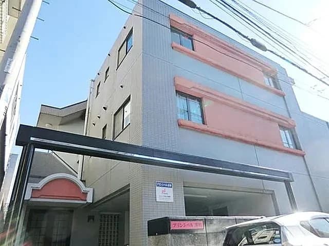 プリンシパル浦和